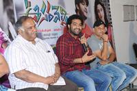 Oosaravalli Press Meet